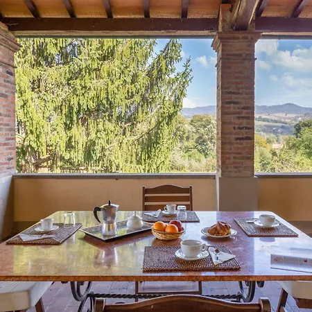 Villa Francesca *