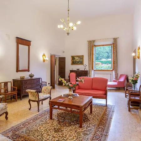 Villa Francesca *