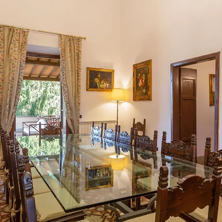 Villa Francesca