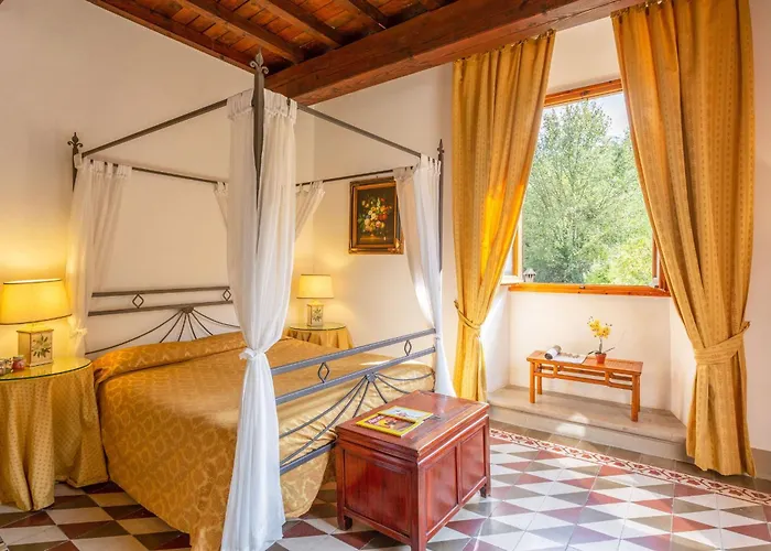 别墅 Francesca 维基奥