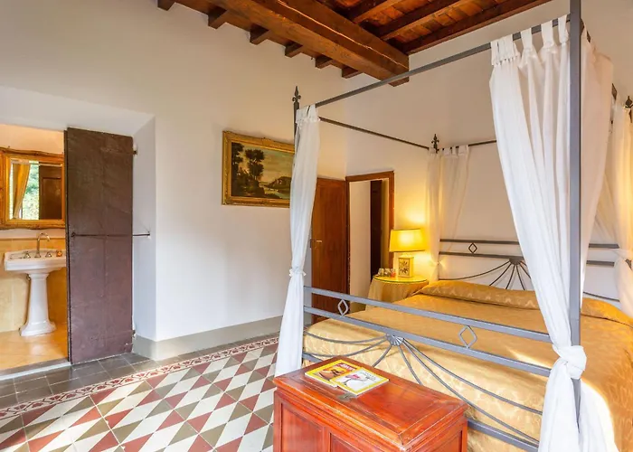 Francesca 别墅 维基奥